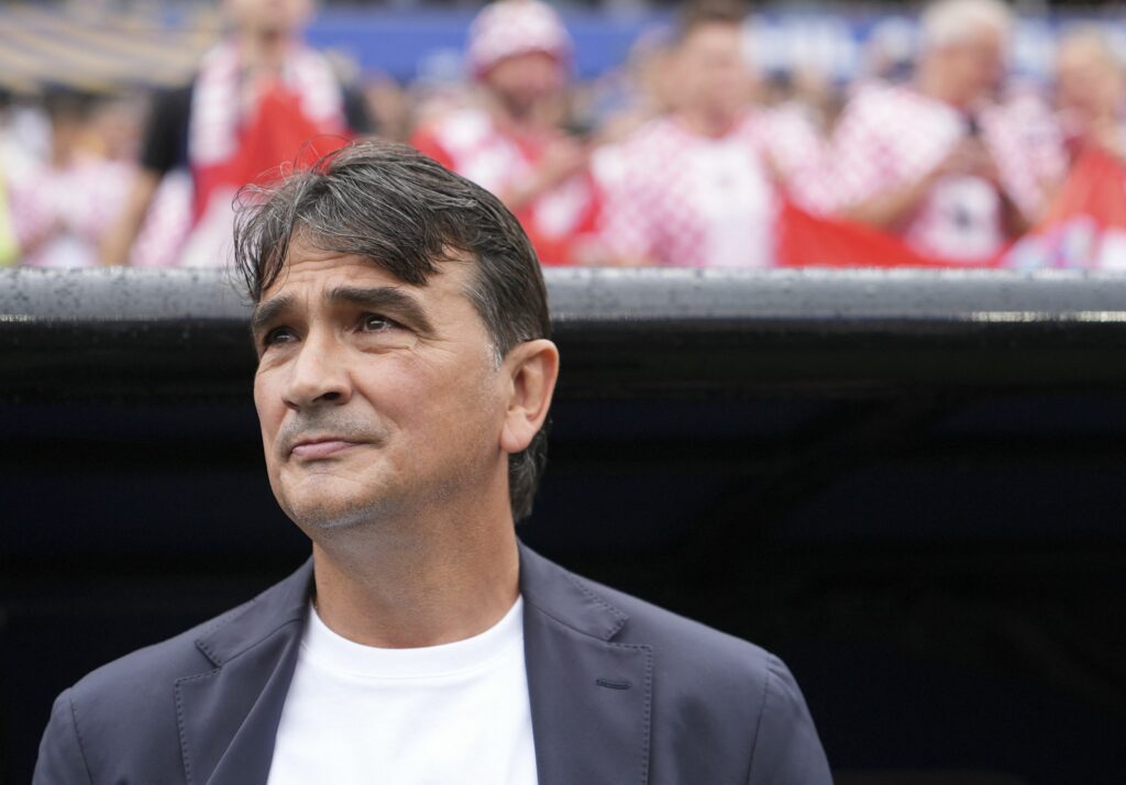 Antrenorul Zlatko Dalić își anunță plecarea de la naționala Croației după aproape nouă ani