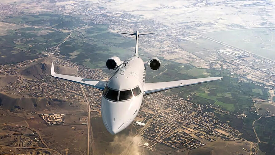 Avion de recunoaștere al NATO a survolat astăzi timp de 9 ore Marea Neagră. Rusia stă cu ochii pe el