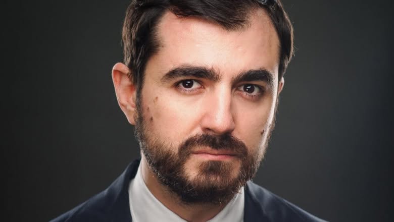 "USR trebuie să susțină Guvernul numai contra reforme și nu contra funcții. Aici a fost o mare greșeală", crede Claudiu Năsui. Cât a livrat USR din propriul program de guvernare