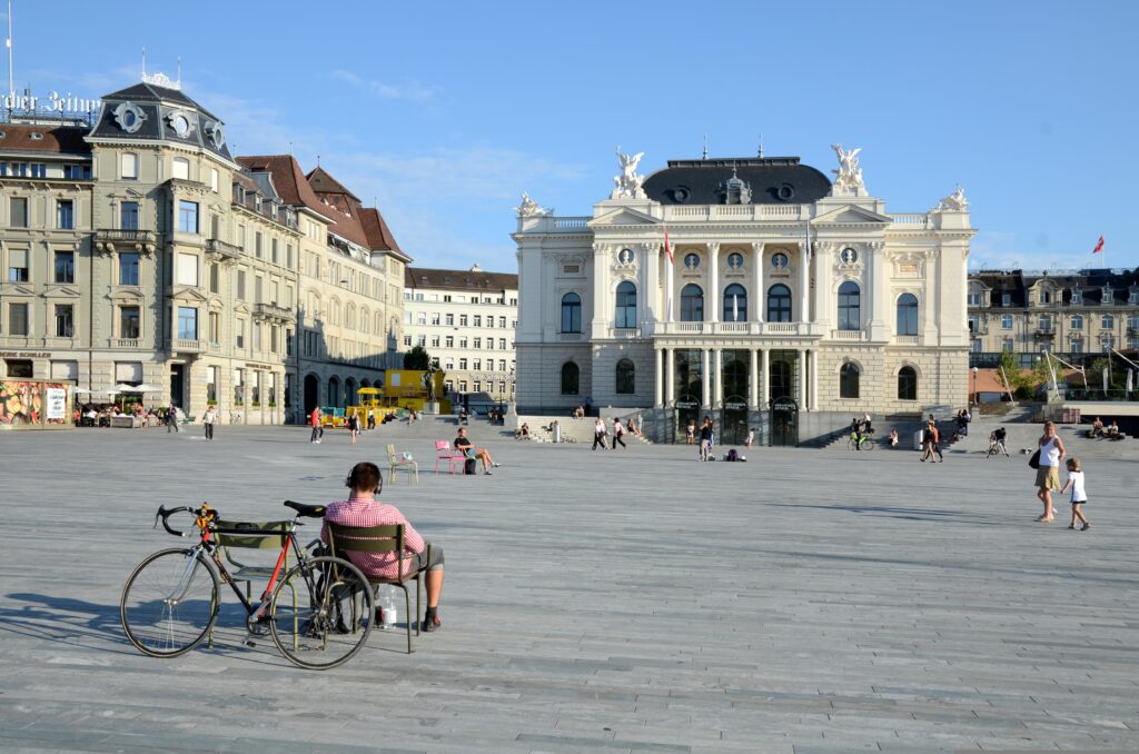 Unde ai vrea să locuiești, dar nu îți permiți. Cele mai scumpe orașe din Europa pentru un apartament în centru