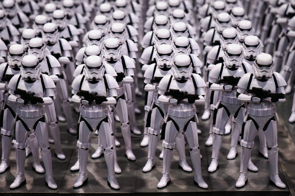 "Star Wars: A New Hope" va fi dublat în galeză pentru prima dată, marcând cea de-a 50-a aniversare de anul viitor a seriei de filme