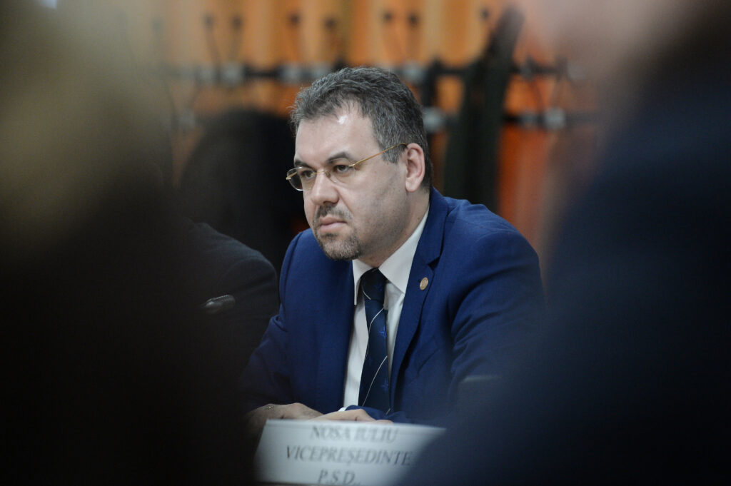 Leonardo Badea, prim-viceguvernator BNR, semnal de alarmă privind investițiile străine: Evoluția consemnată în primul semestru nu poate fi ignorată