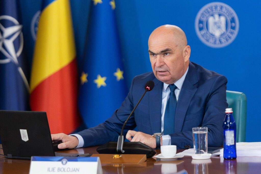 Alte 5 Hotărâri de Guvern ale Executivului demis Bolojan au fost suspendate de Curtea de Apel. Toate cele 11 măsuri atacate de PSD, blocate