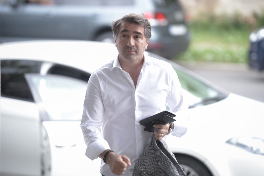 Poliția Română explică de ce Ionel Arsene nu a fost extrădat din Italia: Decizia aparține instanței