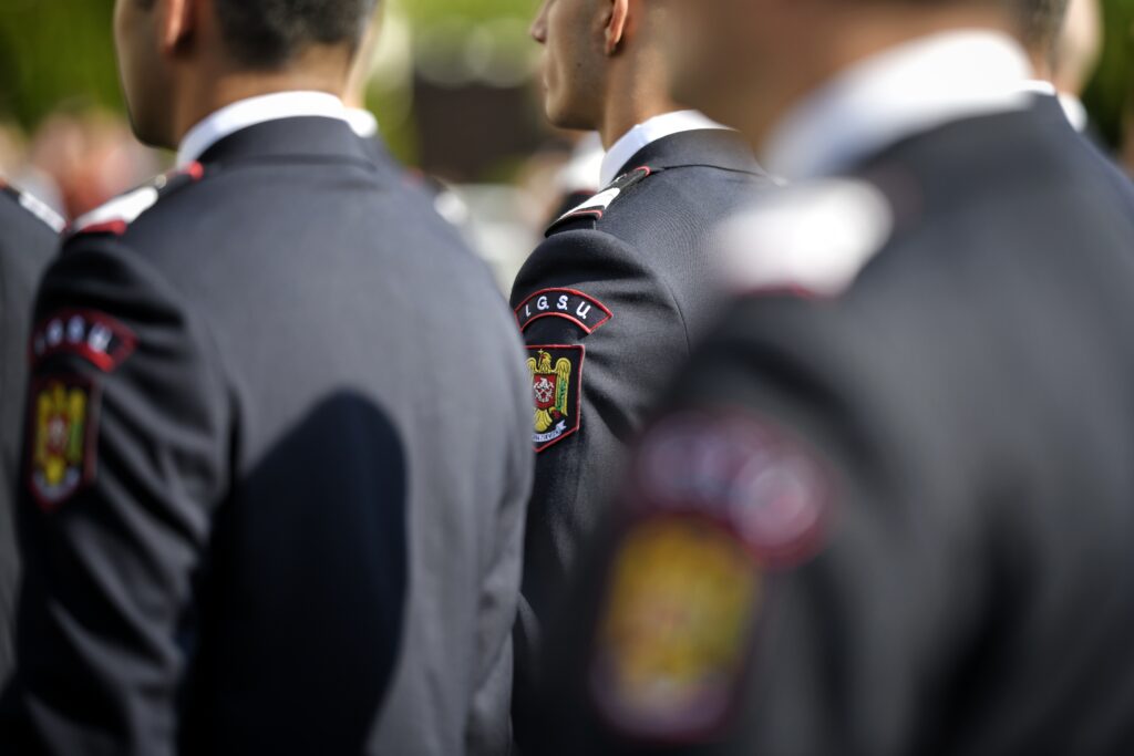 Ziua Pompierilor din România, sărbătorită la București. Lista evenimentelor cu intrare liberă