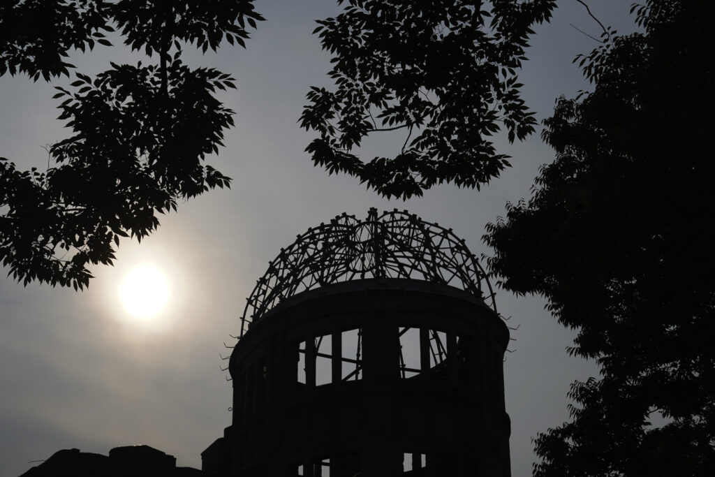 La 81 de ani de la Hiroshima, lumea primește un nou avertisment: „Drumul pe care mergem poate duce din nou la o tragedie nucleară”