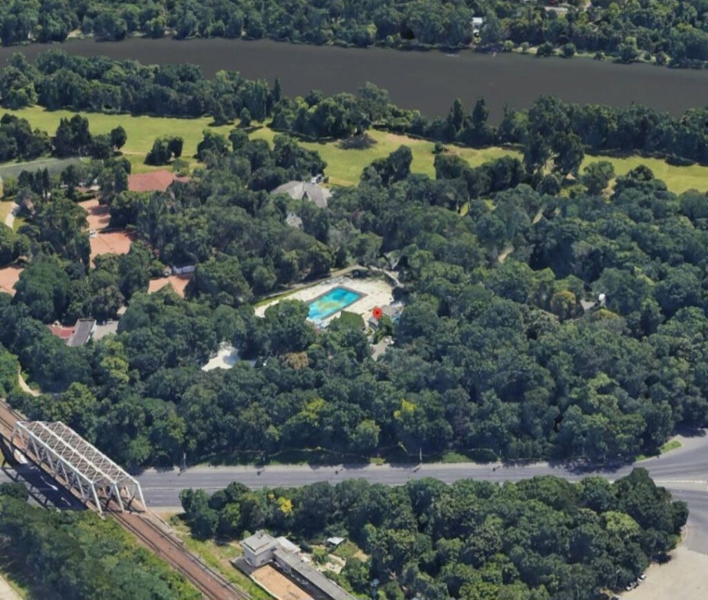 Primăria Capitalei vrea să deschidă publicului zona Clubului Diplomaților din Parcul Herăstrău