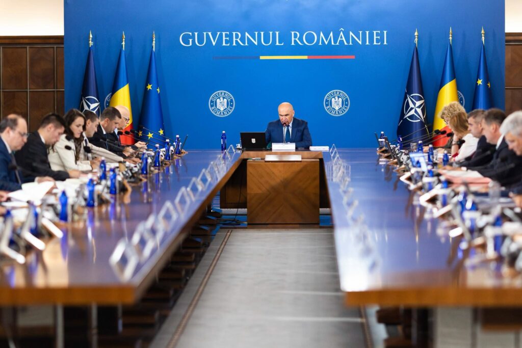 Reforma funcției publice în România, publicată în Monitorul Oficial. Ce conțin prevederile la care a contribuit Transparency International