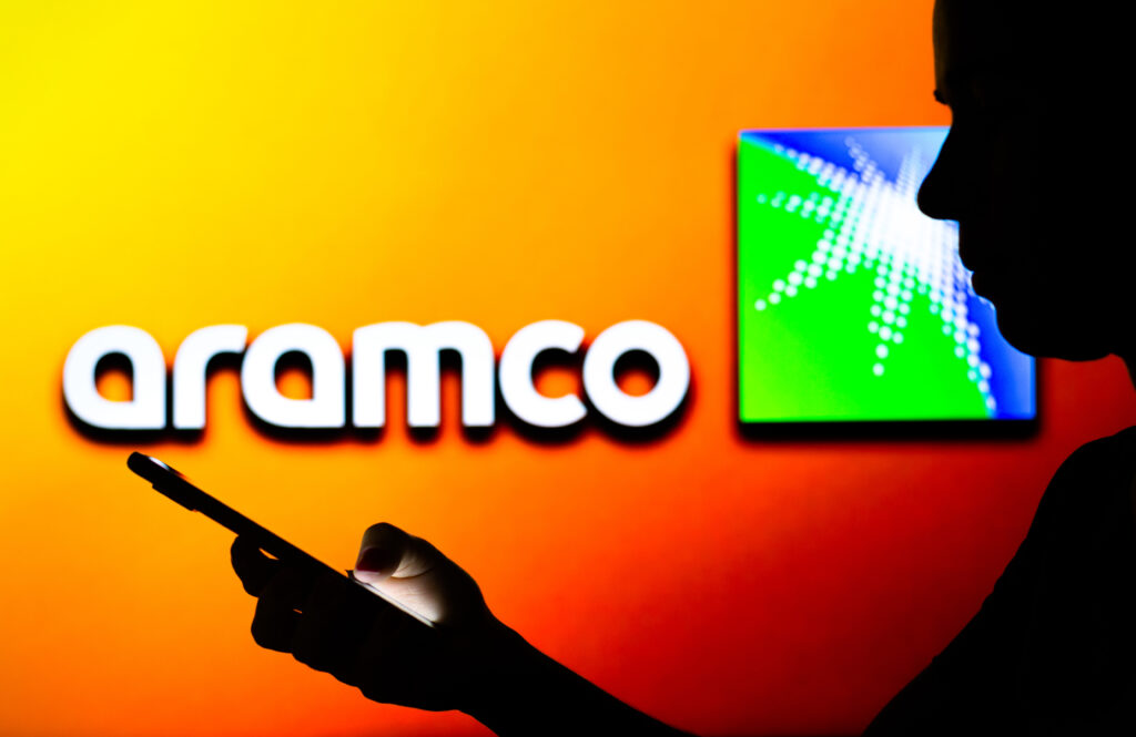 Incendiu la o rafinărie Aramco din Arabia Saudită. Focul a fost stins fără victime