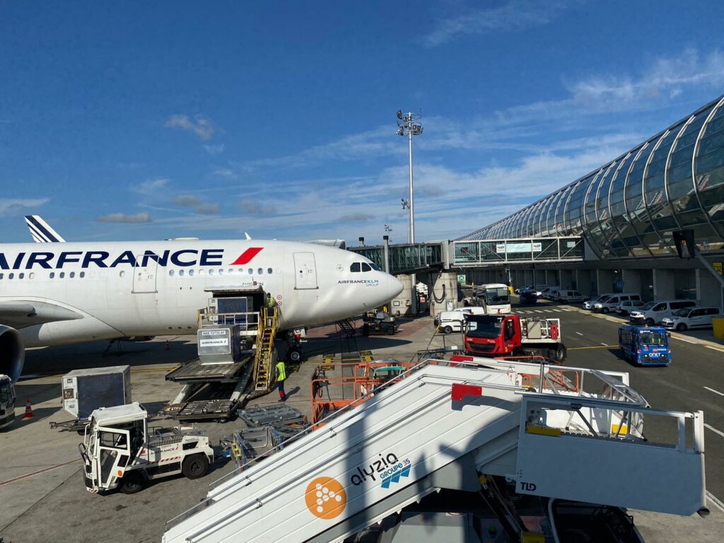 Investiție uriașă într-unul dintre cele mai mari aeroporturi din Europa. Va putea primi încă 18 milioane de pasageri anual