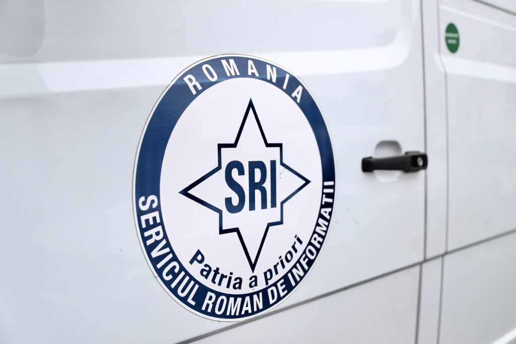 SRI avertizează asupra unor apeluri frauduloase în care este afișat numărul instituției