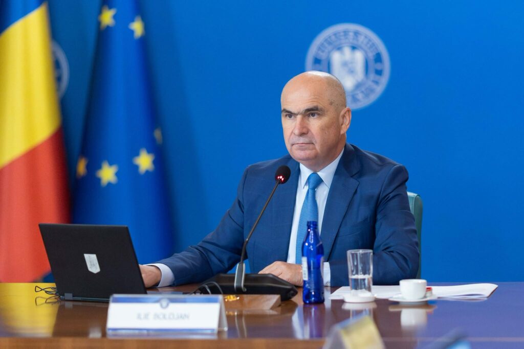 Final de PNRR. Ilie Bolojan: „Trebuie să tragem niște lecții”. Clasamentul: cât a obținut România de la UE, ce mai putem recupera