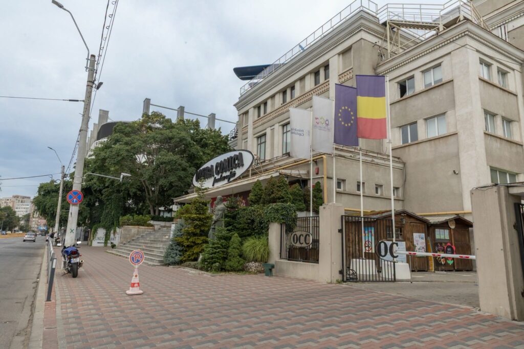 Investiție de 139 de milioane de lei pentru modernizarea Operei Comice pentru Copii