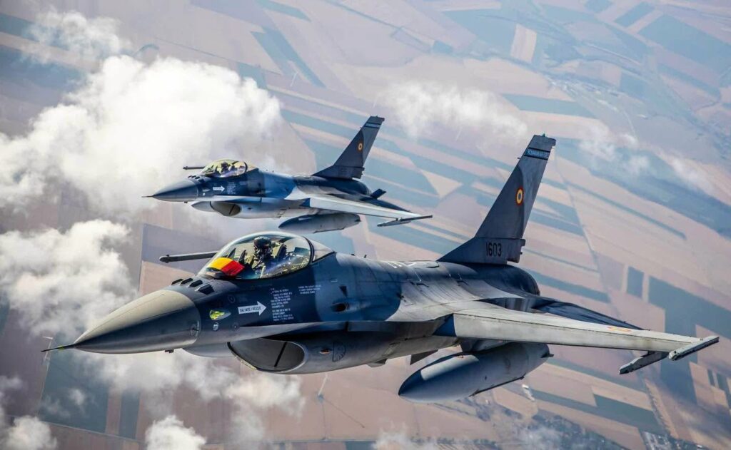 Armata română, show aviatic la Băneasa. Spectacolul BIAS 2026 are intrarea liberă