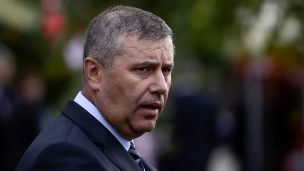 Fostul șef-adjunct al Parchetelor Militare, din anii ’90: Eu nu-mi amintesc de numele ăsta, Pahonțu / CNSAS a primit noi documente despre activitatea lui Lucian Pahonțu înainte de 1989
