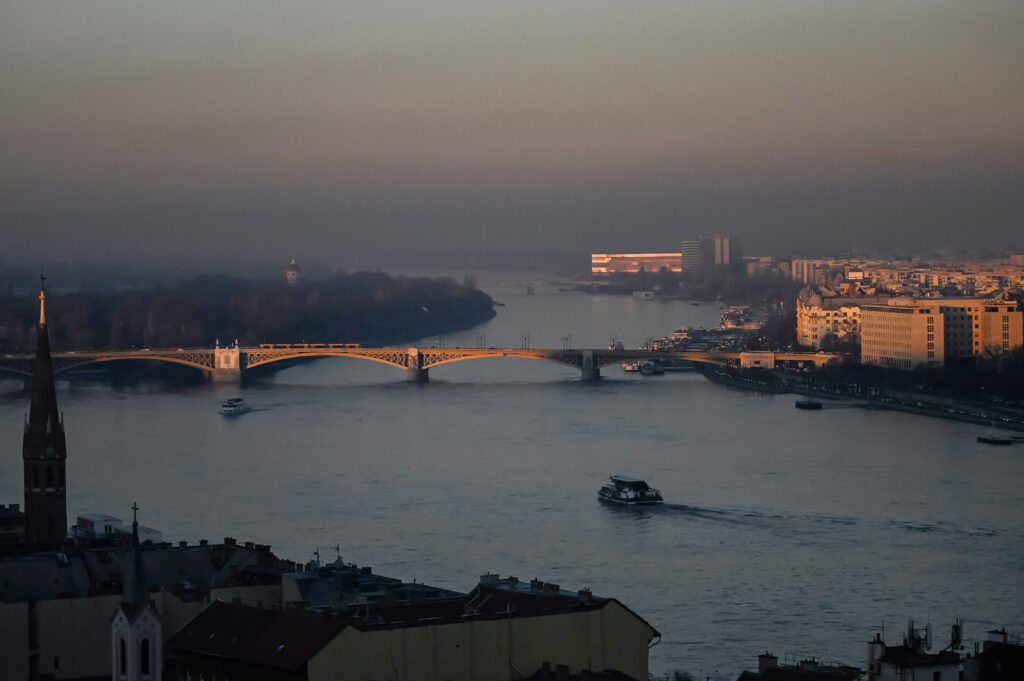 Blocaj pe Dunăre: 80 de nave așteaptă să ajungă în porturile Ucrainei