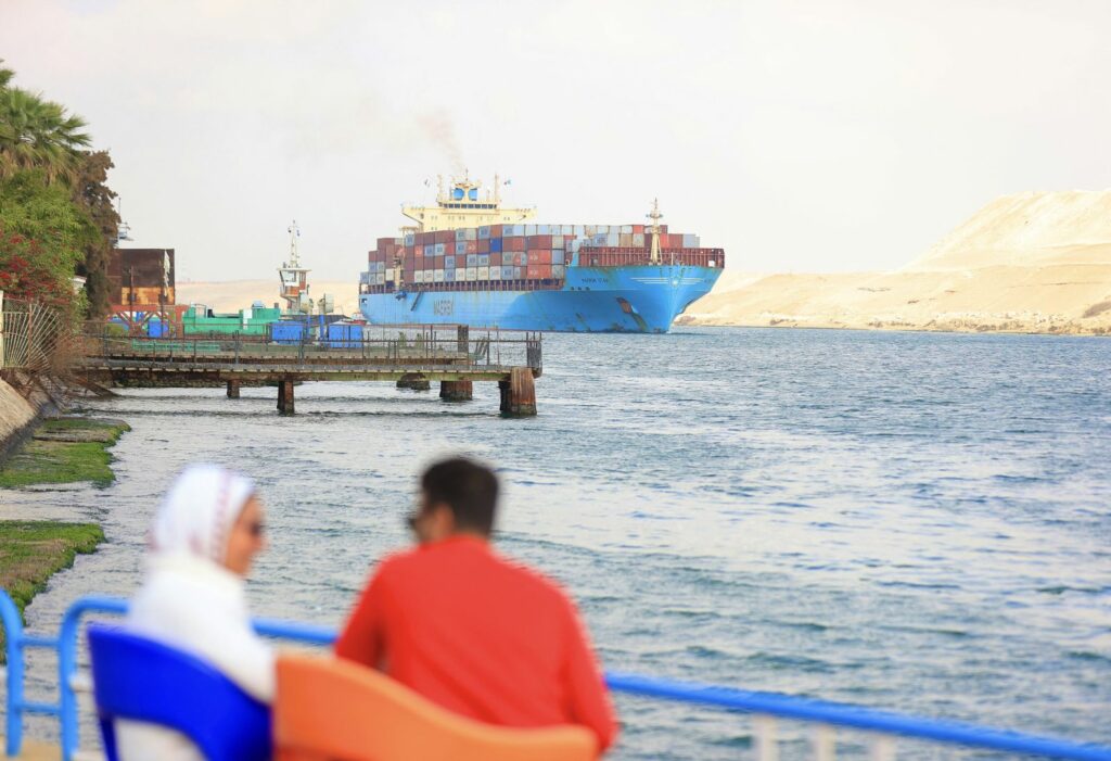 Cutremur în Egipt, în apropiere de Suez. Autoritățile au activat planul de intervenție