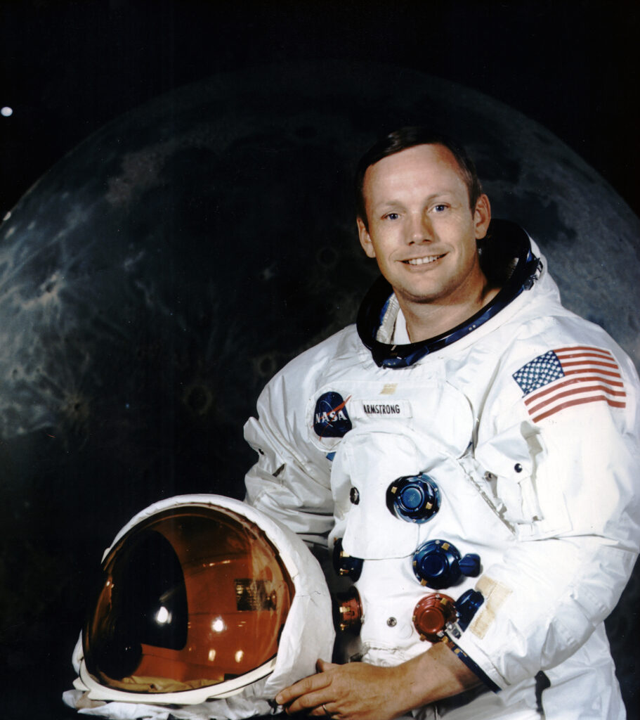 Casa copilăriei lui Neil Armstrong este oferită spre vânzare la peste 400.000 dolari