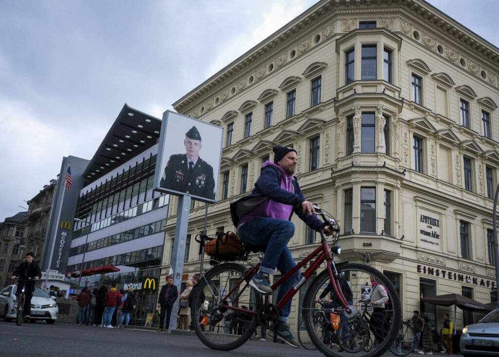 Sondaj: În timp ce AfD domină estul Germaniei, la Berlin conduce extrema stângă