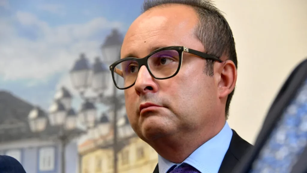 Cristian Bușoi: Reopening coal-fired power plants is extremely dangerous