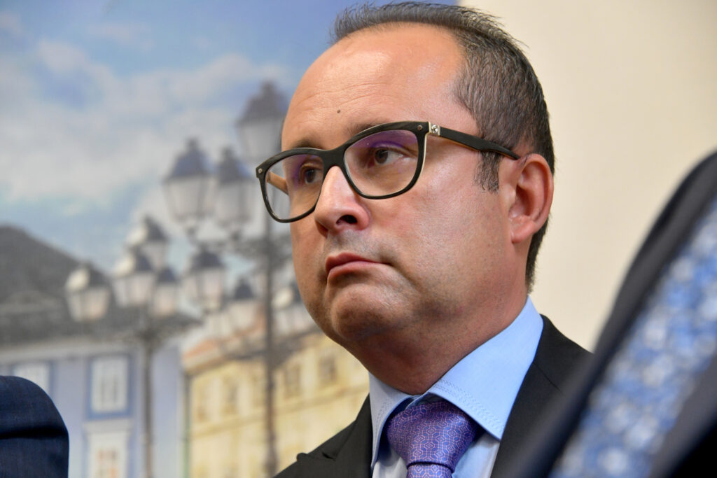 Cristian Bușoi: "Redeschiderea unităților de producție pe bază de cărbune este extrem de periculoasă". Avertismentul secretarului de stat în Ministerul Energiei