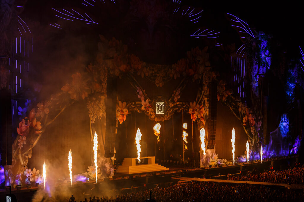 Cum îți încarci brățara la UNTOLD 2026 și cum poți recupera banii rămași necheltuiți după festival