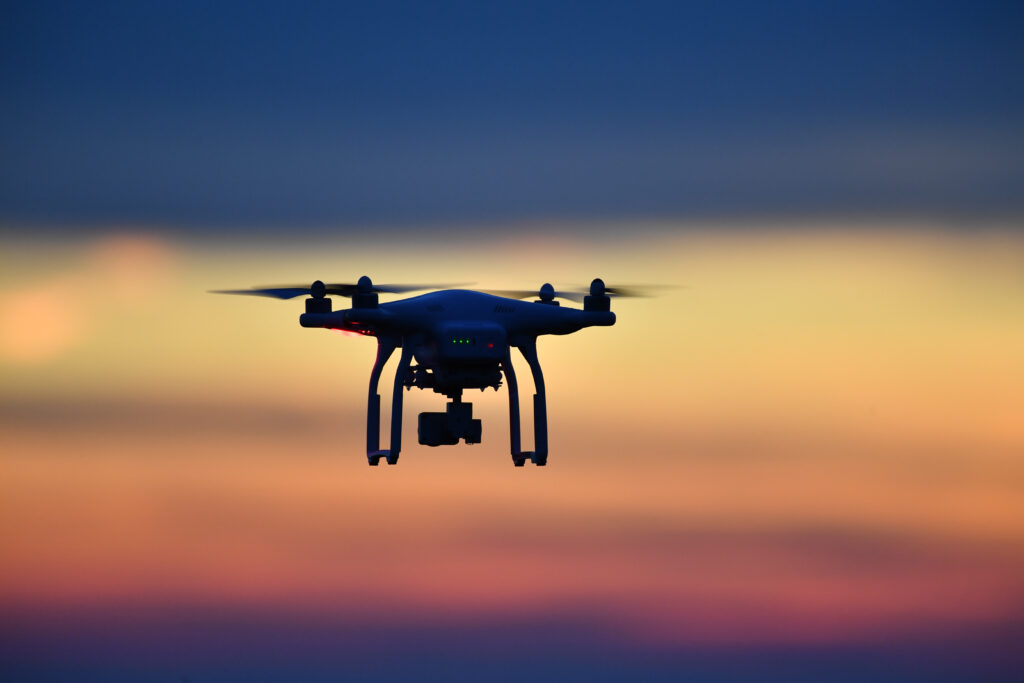 MApN reacționează după explozia dronei în Bulgaria: Radarele nu au detectat niciun vehicul aerian care să fi traversat spațiul aerian al României