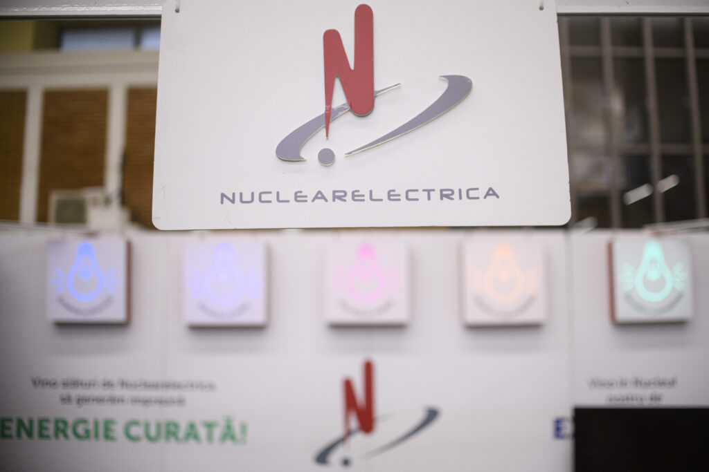 România intră în lupta pentru uraniul Nigerului. Nuclearelectrica vrea să cumpere 300 de tone din stocul blocat la Niamey, râvnit și de Rusia