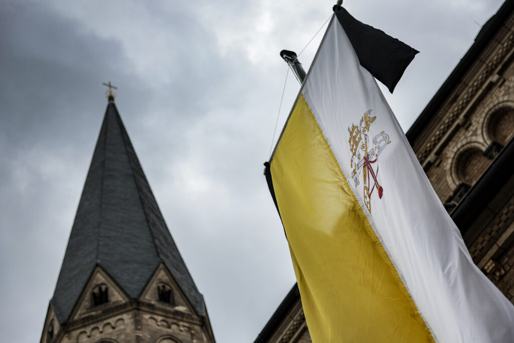 Ministerul de Externe al Vaticanului, în vizită la Moscova: Este urgent și necesar să se pună capăt Războiului din Ucraina