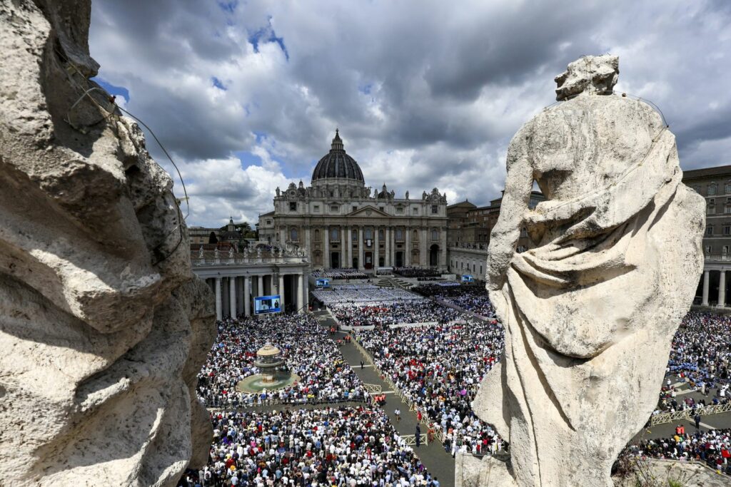 Vaticanul transformă într-un hotel clădirea în care a locuit Papa Francisc înainte de conclavul din 2013