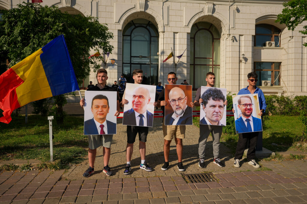 Ultima cursă pentru banii din PNRR. Nicușor Dan îi cheamă pe liderii fostei coaliției pentru a debloca 770 de milioane de euro din PNRR