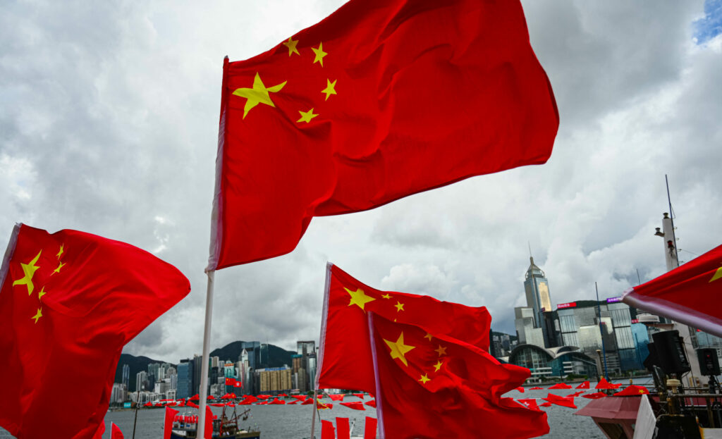 China amenință SUA cu represalii dacă Washingtonul extinde sancțiunile împotriva Iranului