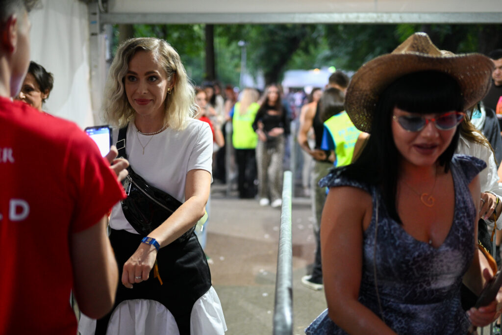 UNTOLD 2026: Reguli de acces, ce obiecte sunt interzise și cu ce ai voie să intri în incinta festivalului