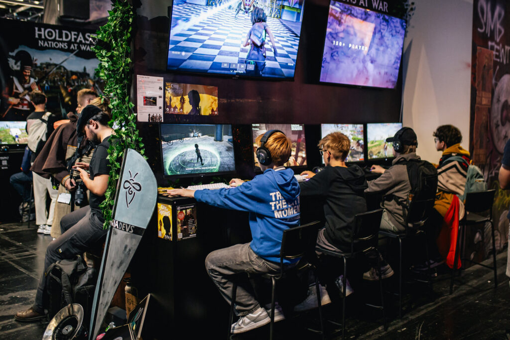 Marile jocuri care vin în 2026 și 2027. Ce s-a anunțat la Gamescom și de ce GTA VI este marele absent