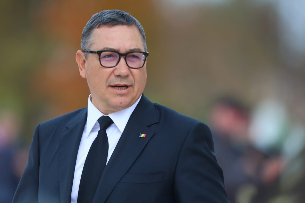 Victor Ponta, acuzații dure. Fostul premier spune că statul român „nu mai funcționează”: „A fost virusat de Weber, de Ursula, de ăștia care au simțit slăbiciunea noastră”