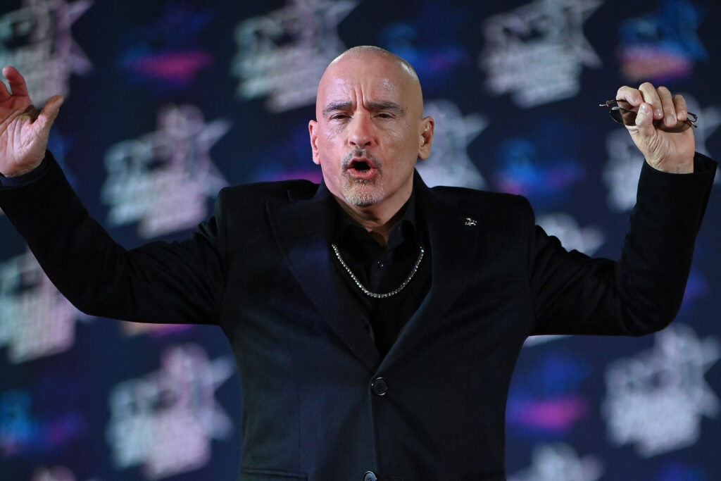 Eros Ramazzotti, operat la corzile vocale. Turneul mondial a fost oprit