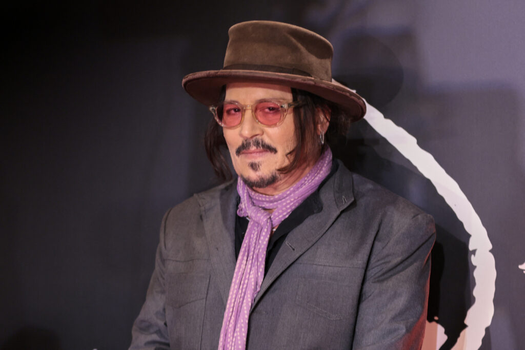 Johnny Depp ar putea reveni în „Pirații din Caraibe”, la nouă ani după ultima sa apariție