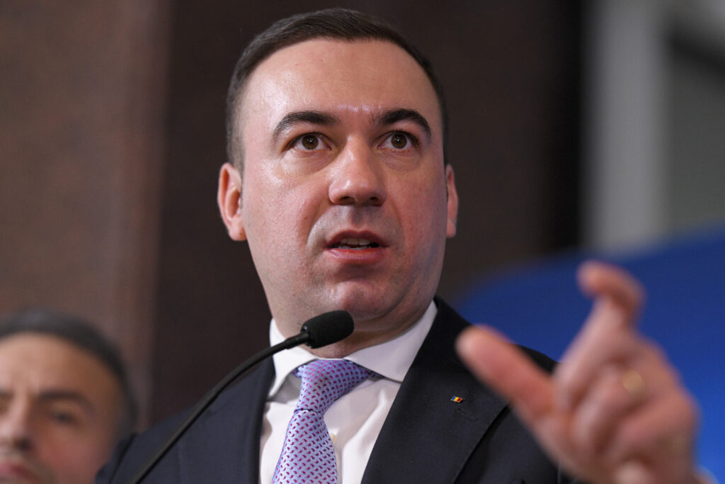 Reactoarele 3 și 4 de la Cernavodă nu pot fi construite în viitorul apropiat. Bogdan Ivan: Trebuie asigurată apa necesară răcirii pentru următorii 30 de ani