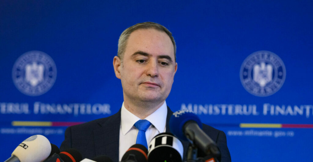 SAFE loans, repaid in 45 years. Romania has a 10-year grace period