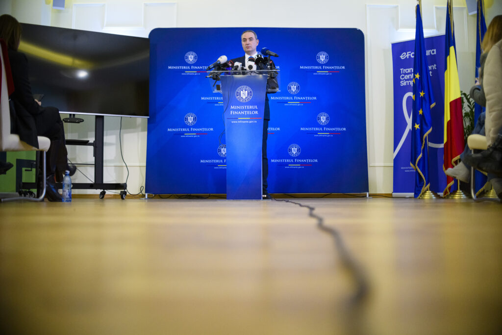 Un nou examen pentru România. Moody's anunță în această seară verdictul asupra ratingului de țară