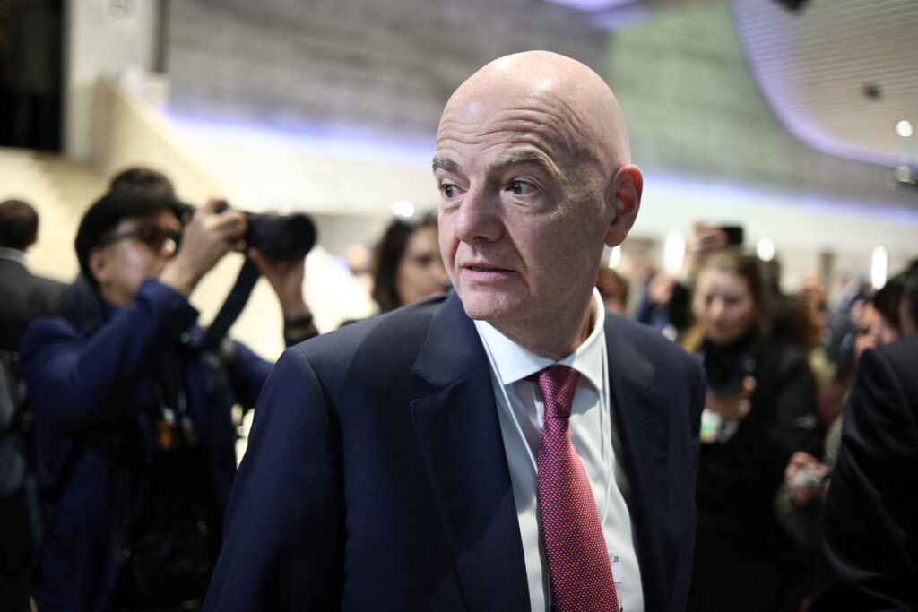 FIFA lansează o Cupă Mondială cum nu a mai existat: 211 țări și peste 4000 de copii. România este pe lista invitaților