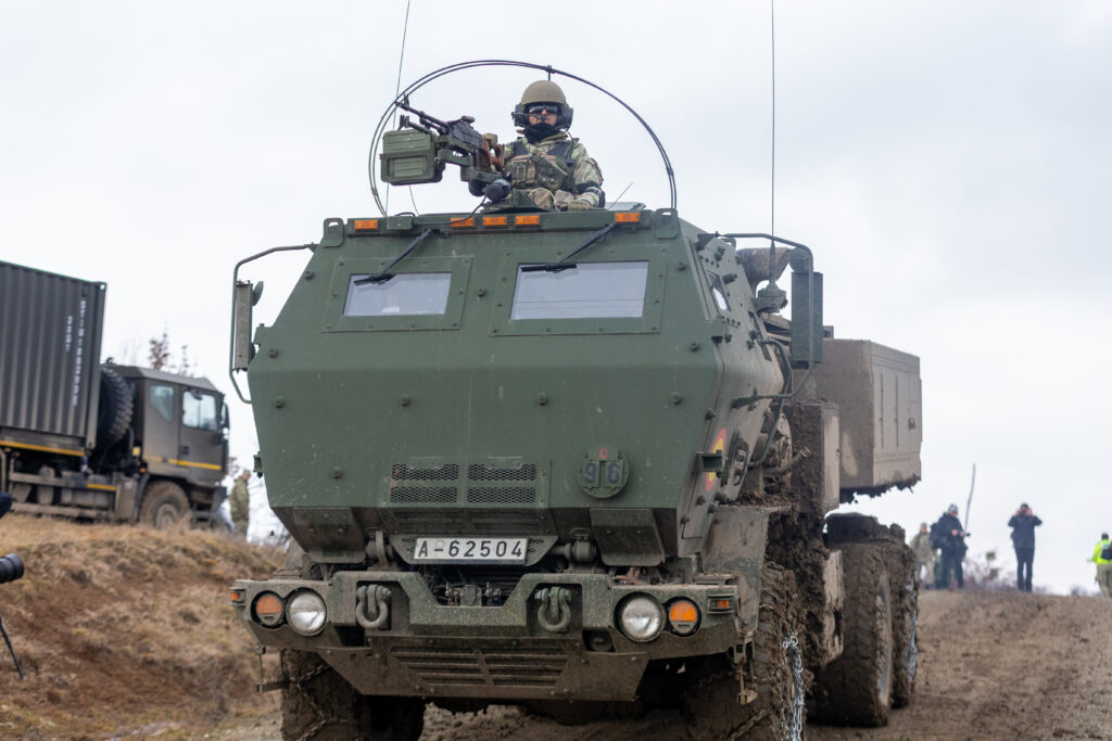 Exercițiu militar pentru rezerviști în Neamț, Suceava și Botoșani