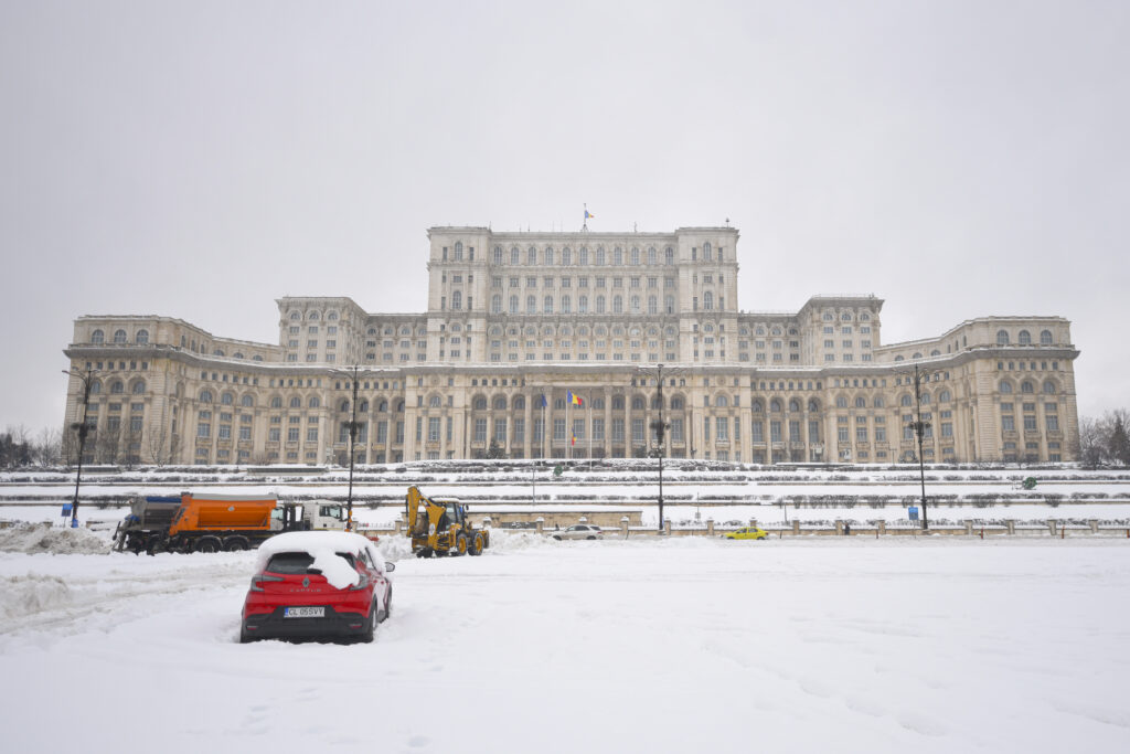 Primele semnale pentru iarna 2026/2027 în România