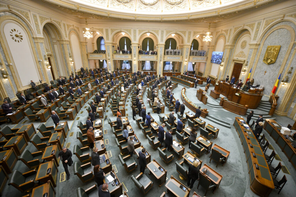 Legea biodiversității a trecut de Parlament. Fosta ordonanță de guvern ajunge pe masa președintelui