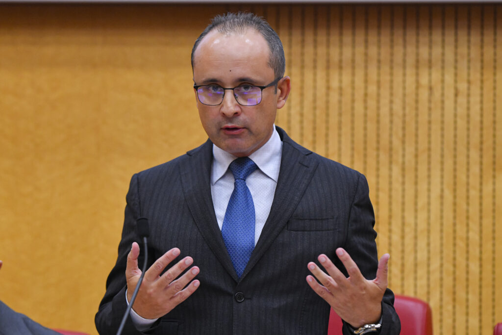 Ce se întâmplă dacă România nu mai poate importa suficientă energie? Cristian Bușoi explică planul de urgență