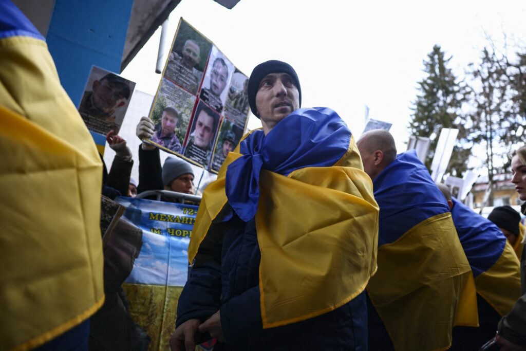 Peste 16.000 de civili ucraineni capturați de Rusia sunt încă reținuți. ONU denunță tortura și relele tratamente