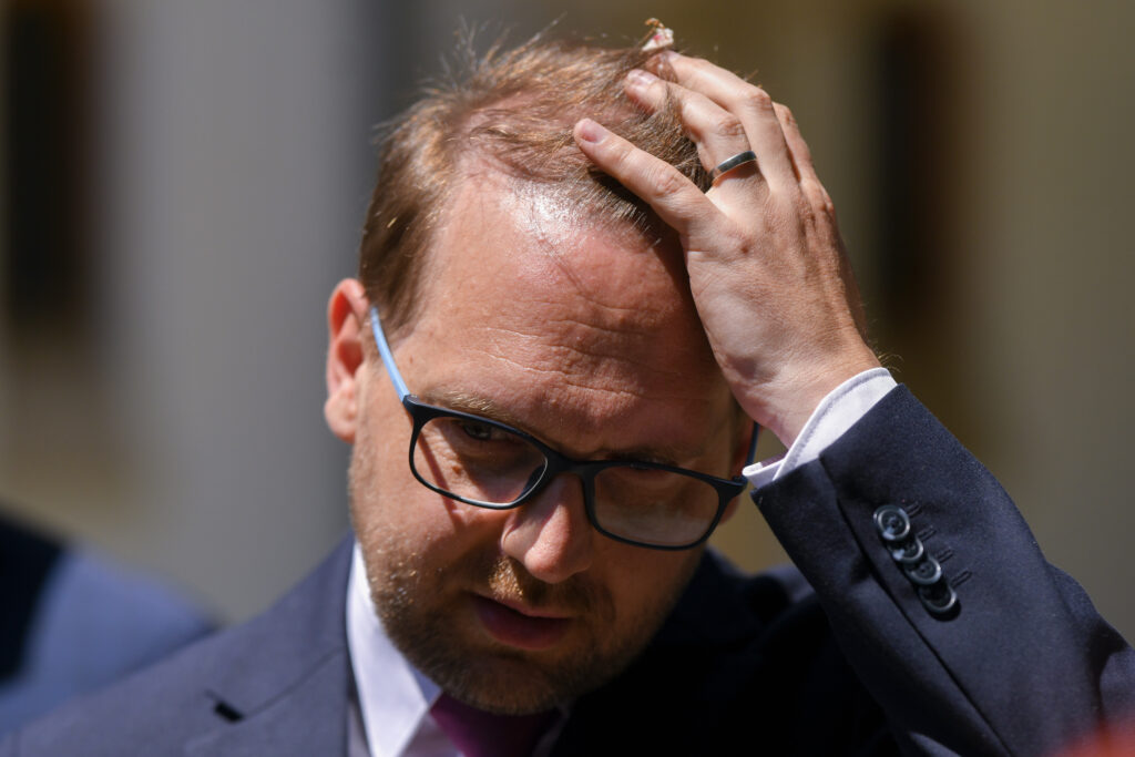 Ruptură în USR după votul pentru legea integrității. Gorghiu: Orice conflict de interese trebuie sancționat