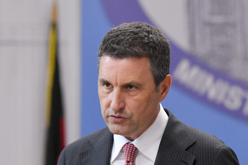 Tanczos Barna, despre legea ANI: A devenit un concurs de mesaje politice. E inadmisibil să facem legi cu țintă clară către o persoană