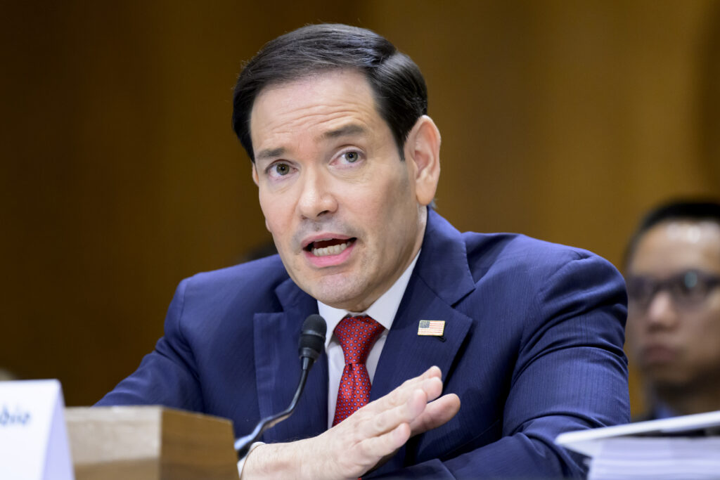 Marco Rubio, mesaj de la Washington pentru Republica Moldova, la 35 de ani de independență: SUA sunt mândre să continue consolidarea parteneriatului
