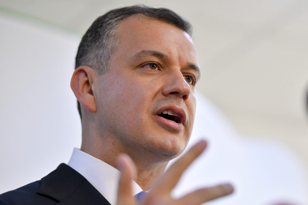 Eugen Tomac, despre Legea salarizării: Nicușor Dan nu va promulga o lege prin care să fie diminuate veniturile din Educație și Sănătate